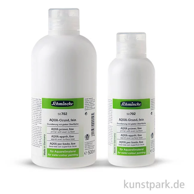 Artikelbild 1 des Artikels “Schmincke AQUA-Grund, fein “