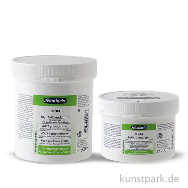Artikelbild 1 des Artikels “Schmincke AQUA-Grund, grob “