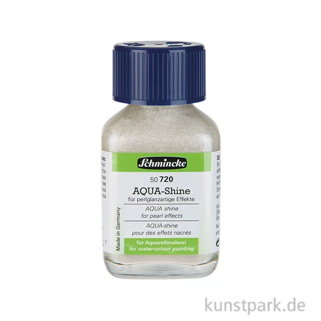Artikelbild 1 des Artikels “Schmincke AQUA-Shine irisierendes Malmittel, 60 ml “