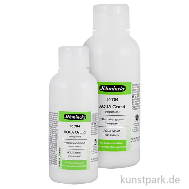 Artikelbild 1 des Artikels “Schmincke AQUA-Grund transparent “