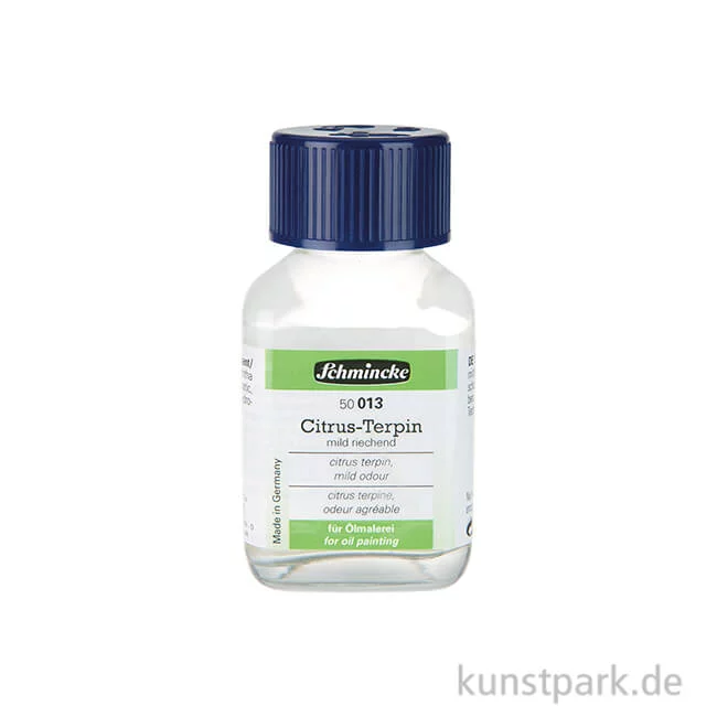 Artikelbild 1 des Artikels “Schmincke Citrus-Terpin 60 ml“