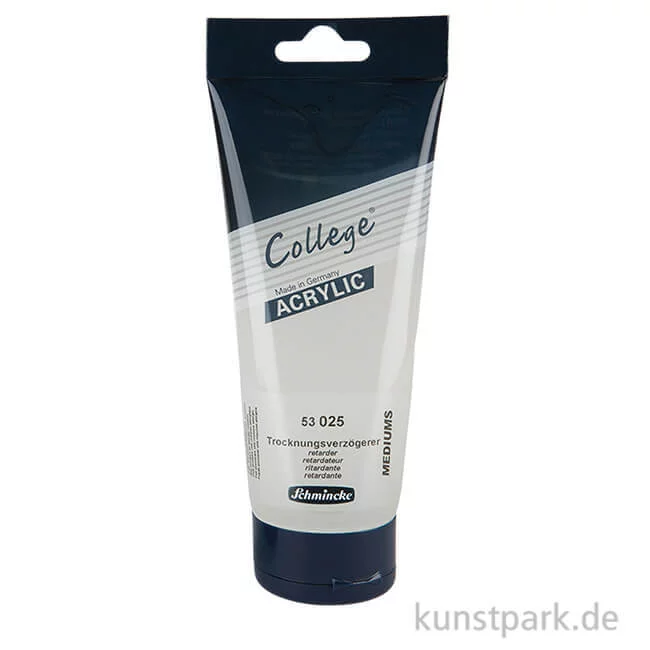 Artikelbild 1 des Artikels “Schmincke COLLEGE Acryl - Trocknungsverzögerer, 200ml “