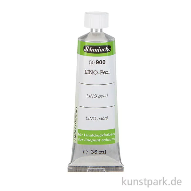 Artikelbild 1 des Artikels “Schmincke LINO-Perl Linoldruck Effektmedium 35 ml “
