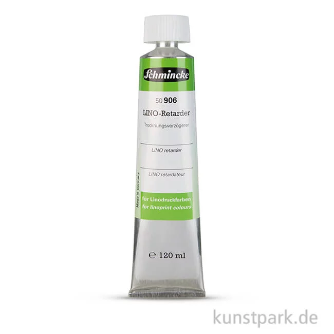 Artikelbild 1 des Artikels “Schmincke LINO-Retarder, 120 ml “
