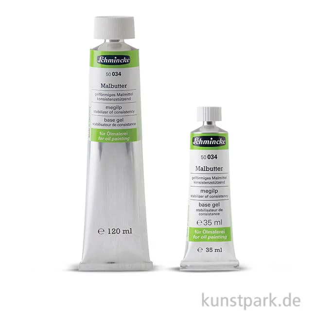 Artikelbild 1 des Artikels “Schmincke Malbutter, Stabilisator “