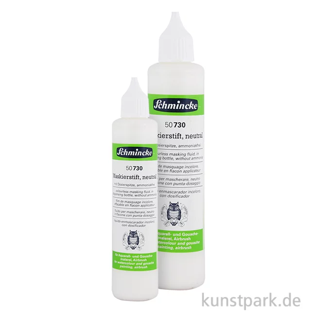 Artikelbild 1 des Artikels “Schmincke Maskierstift neutral “