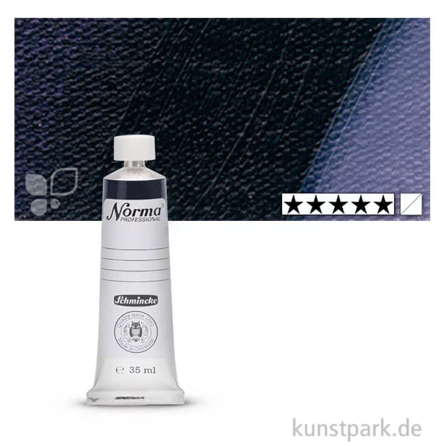 Artikelbild 1 des Artikels “Schmincke NORMA Ölfarben 35 ml | 706 Paynesgrau“