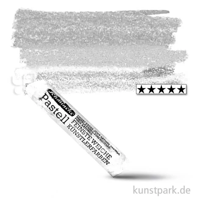 Artikelbild 1 des Artikels “Schmincke Pastelle Einzelpastell | 001 Weiß D“