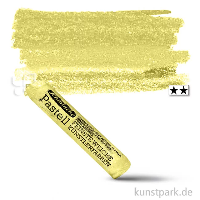 Artikelbild 1 des Artikels “Schmincke Pastelle Einzelpastell | 002 Echtgelb 1 Zitron M“