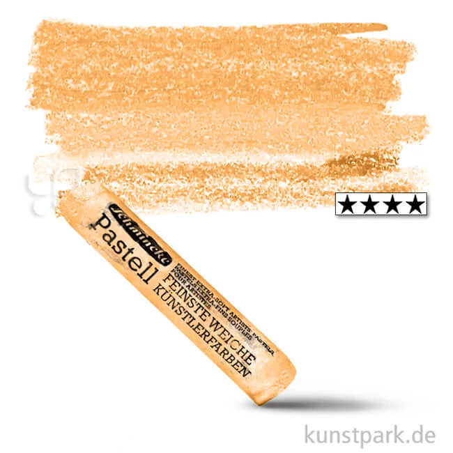 Artikelbild 1 des Artikels “Schmincke Pastelle Einzelpastell | 010 Orange hell B“