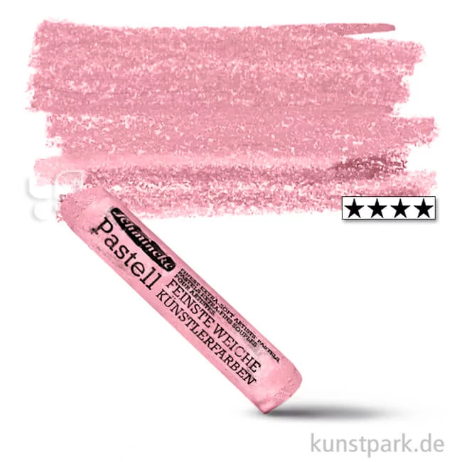 Artikelbild 1 des Artikels “Schmincke Pastelle Einzelpastell | 047 Krapprosa M“