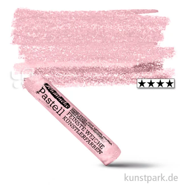 Artikelbild 1 des Artikels “Schmincke Pastelle Einzelpastell | 047 Krapprosa O“