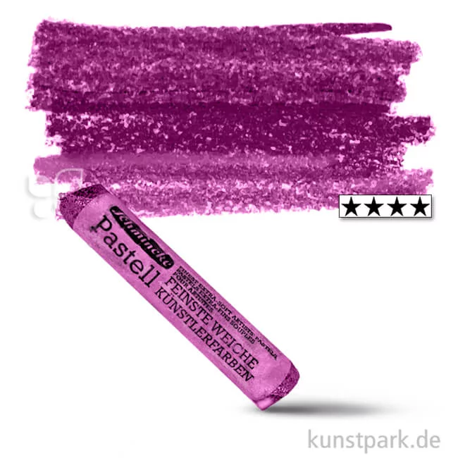 Artikelbild 1 des Artikels “Schmincke Pastelle Einzelpastell | 050 Purpur 2 D“
