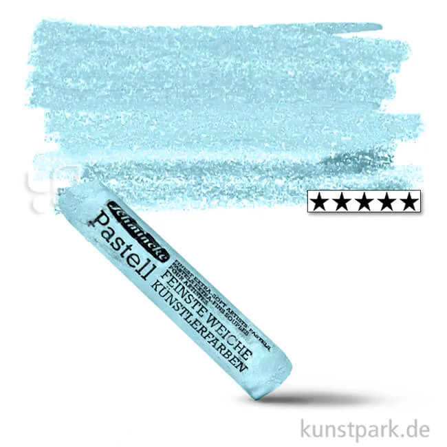 Artikelbild 1 des Artikels “Schmincke Pastelle Einzelpastell | 065 Blau grünlich M“