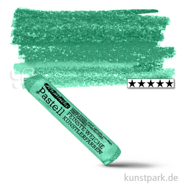 Artikelbild 1 des Artikels “Schmincke Pastelle Einzelpastell | 071 Hellgrün D“