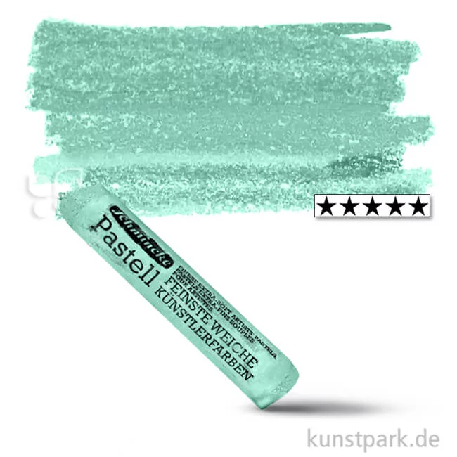 Artikelbild 1 des Artikels “Schmincke Pastelle Einzelpastell | 071 Hellgrün M“