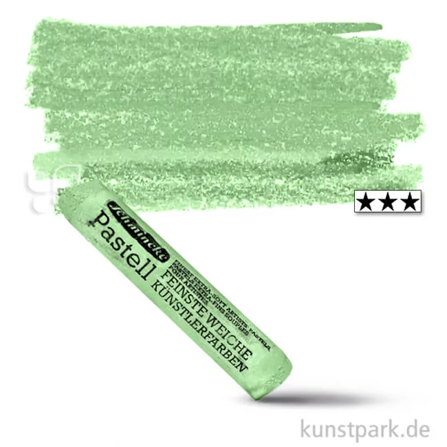 Artikelbild 1 des Artikels “Schmincke Pastelle Einzelpastell | 072 Laubgrün 1 M“