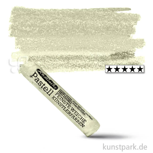 Artikelbild 1 des Artikels “Schmincke Pastelle Einzelpastell | 084 Chromoxidgrün stumpf O“