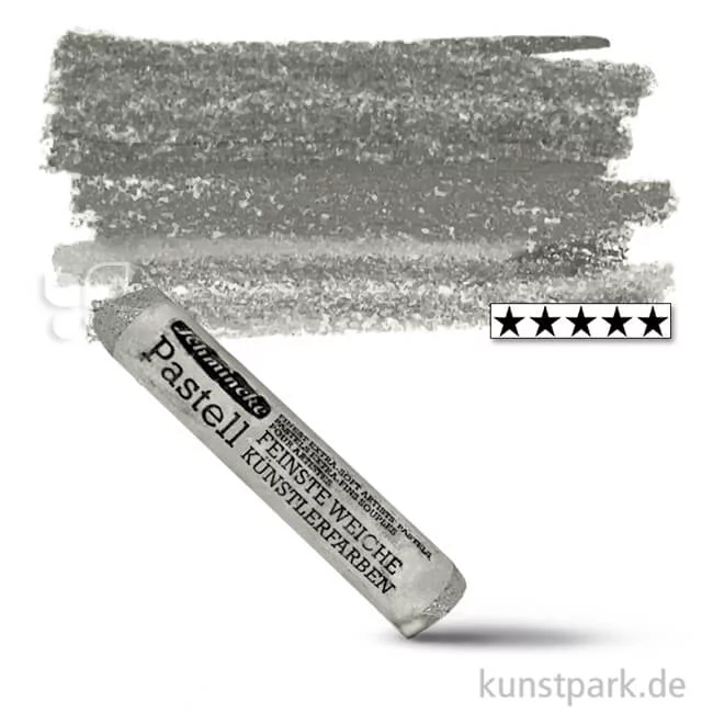 Artikelbild 1 des Artikels “Schmincke Pastelle Einzelpastell | 095 Kaltgrau H“