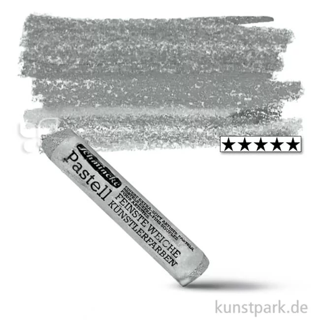 Artikelbild 1 des Artikels “Schmincke Pastelle Einzelpastell | 095 Kaltgrau O“