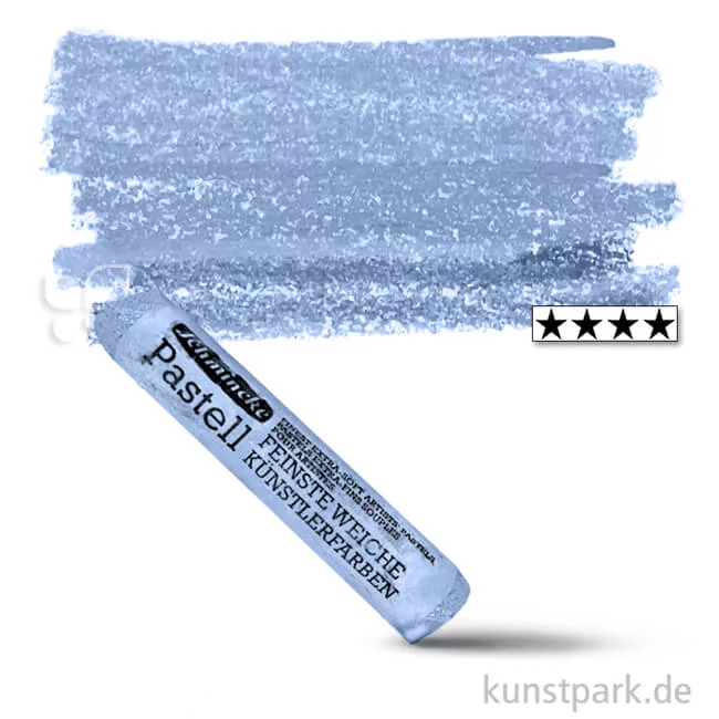 Artikelbild 1 des Artikels “Schmincke Pastelle Einzelpastell | 600 Delftblau O“