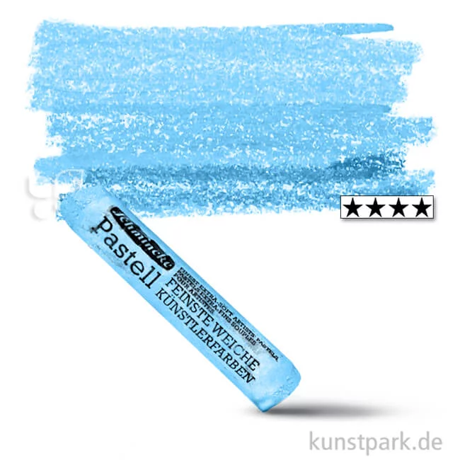 Artikelbild 1 des Artikels “Schmincke Pastelle Einzelpastell | 940 Perlblau H“