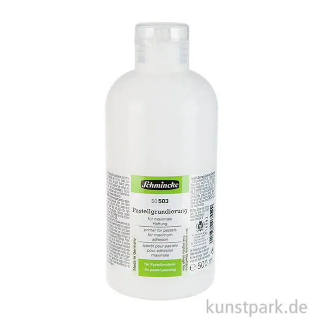 Artikelbild 1 des Artikels “Schmincke Pastellgrundierung 500 ml “