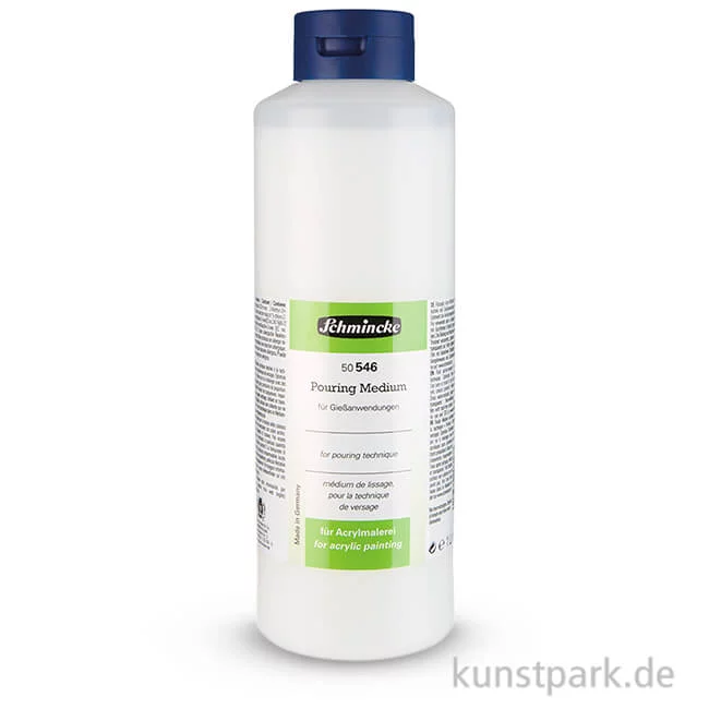 Artikelbild 1 des Artikels “Schmincke Pouring Medium 1000ml“