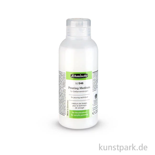 Artikelbild 1 des Artikels “Schmincke Pouring Medium 250ml“