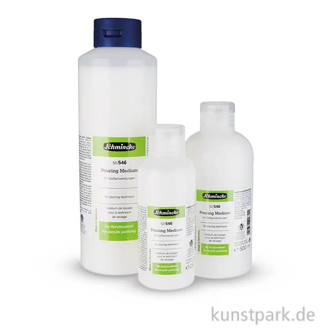 Artikelbild 1 des Artikels “Schmincke Pouring Medium “