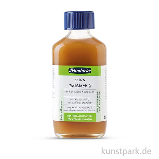 Artikelbild 1 des Artikels “Schmincke Reißlack 2 200 ml“