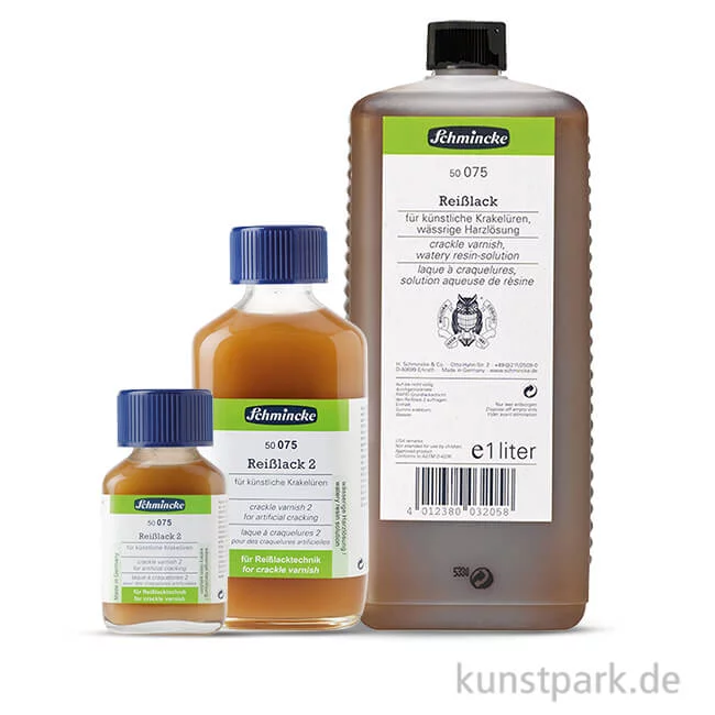Artikelbild 1 des Artikels “Schmincke Reißlack 2 “