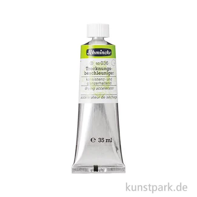 Artikelbild 1 des Artikels “Schmincke Trocknungsbeschleuniger 35 ml “