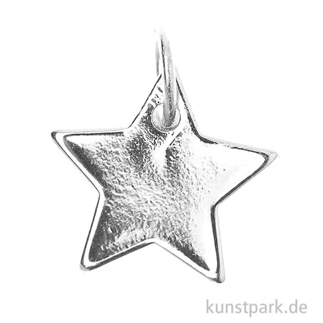 Artikelbild 1 des Artikels “Schmuck-Anhänger - Stern, Silber “