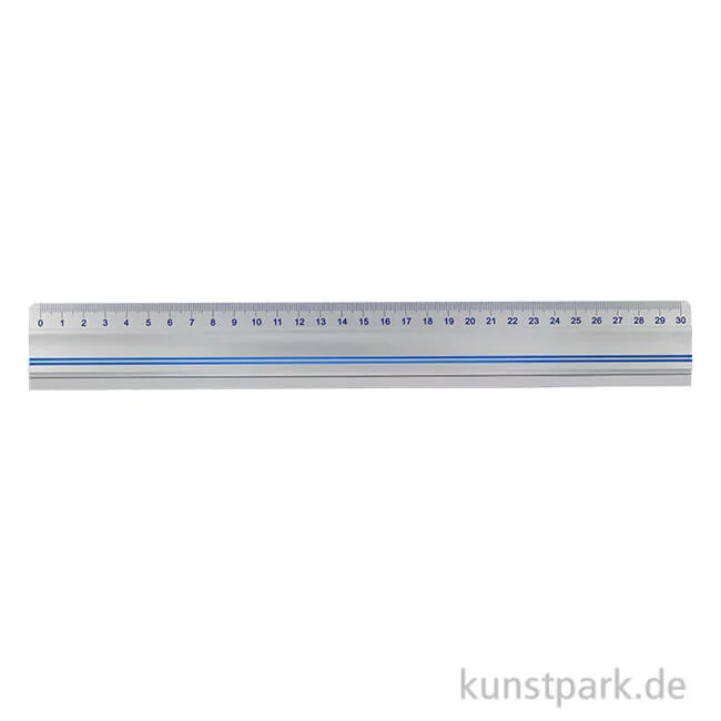 Artikelbild 1 des Artikels “Schneidelineal aus Aluminium “