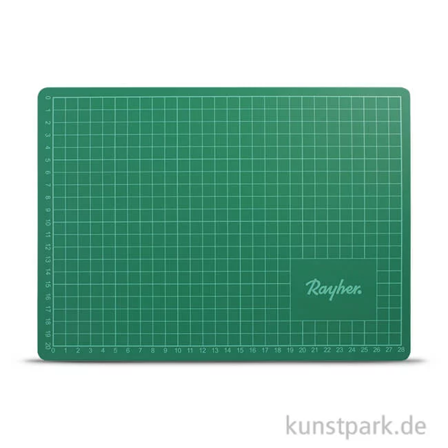 Artikelbild 1 des Artikels “Schneidematte, 30x22x0,3 mm “