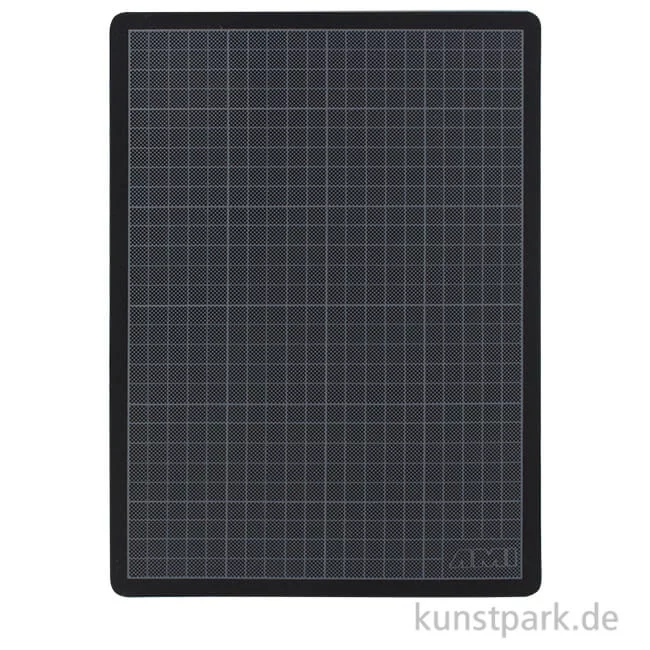 Artikelbild 1 des Artikels “Schneidematte ArtCut - Schwarz-Grau “