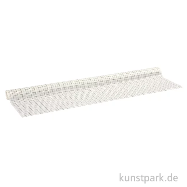Artikelbild 1 des Artikels “Schnittmusterpapier, Kariert, Breite 80 cm, 15 Meter Rolle “
