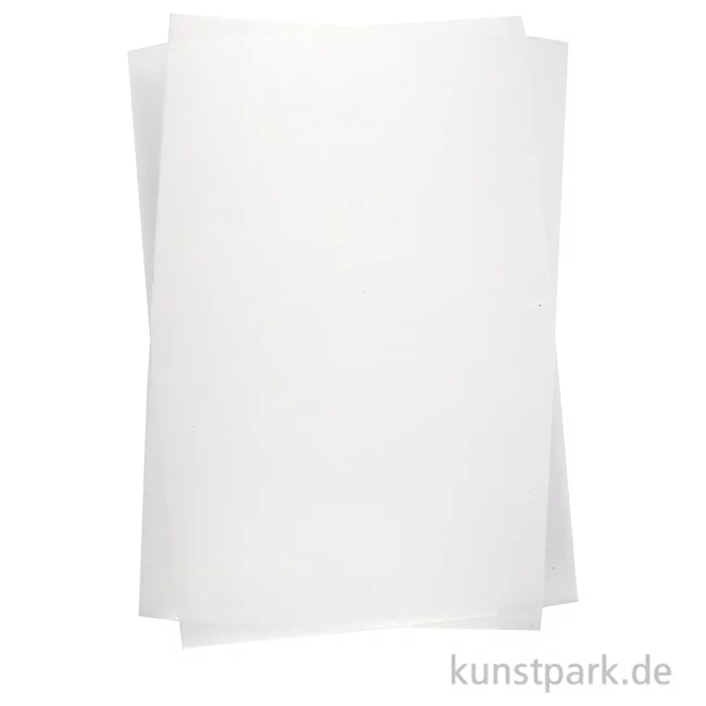 Artikelbild 1 des Artikels “Schrumpffolie, Glänzend transparent, 20 x 30 cm, 10 Blatt “