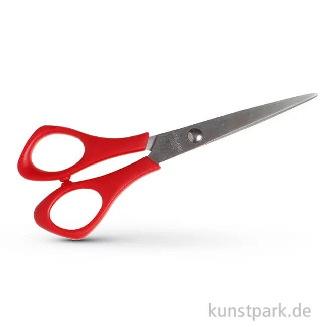 Artikelbild 1 des Artikels “Schulschere spitz für Linkshänder, Länge 14 cm “