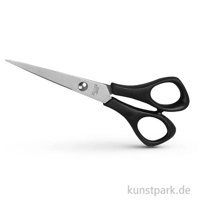 Artikelbild 1 des Artikels “Schulschere spitz für Rechtshänder, Länge 14 cm “