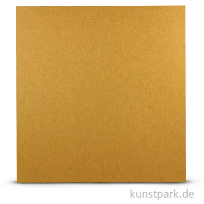 Artikelbild 1 des Artikels “Kraft - Scrapbookingpapier, 30,5 x 30,5 cm, 200 g “