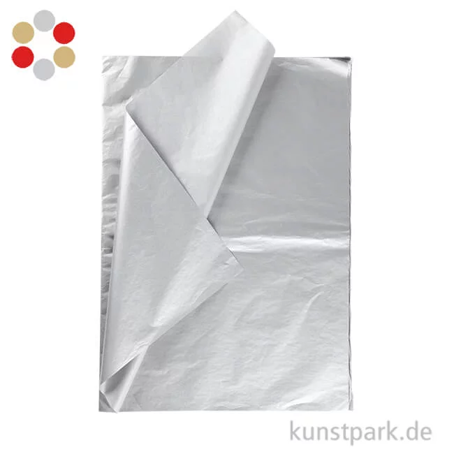 Artikelbild 1 des Artikels “Seidenpapier 50 x 70 cm, 25 Blatt, 14 g “
