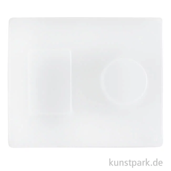 Artikelbild 1 des Artikels “Seifenform - rund und eckige Form “