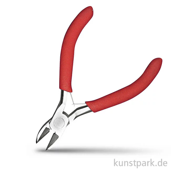 Artikelbild 1 des Artikels “Seitenschneider für Draht + Schmuck, Länge 11,5 cm “