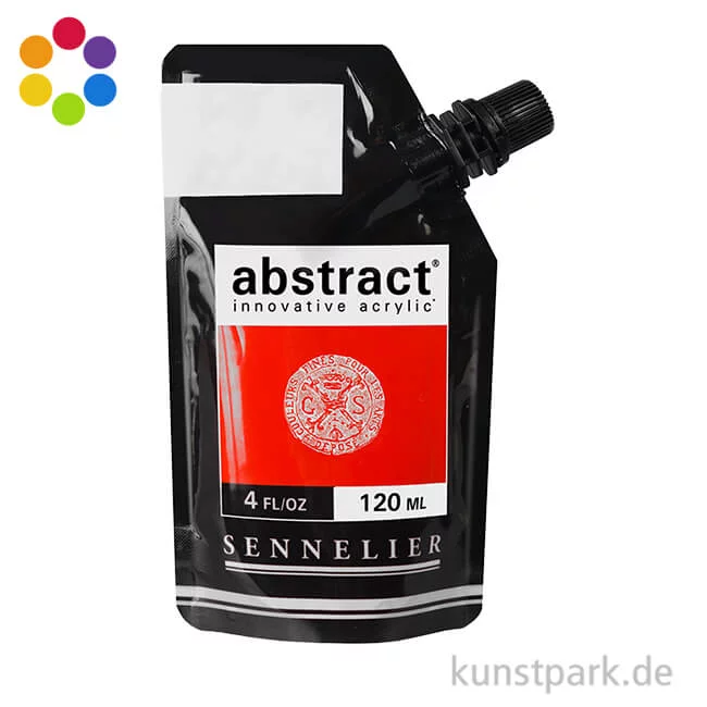 Artikelbild 1 des Artikels “Sennelier ABSTRACT Acrylfarbe “