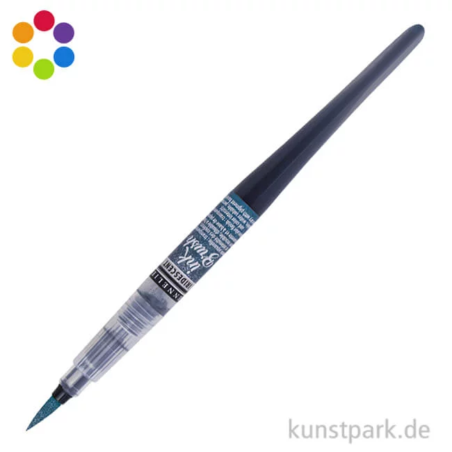 Artikelbild 1 des Artikels “Sennelier Ink Brush Pen Iridescent “