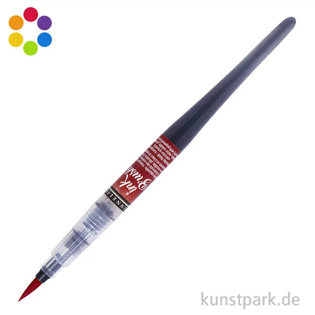 Artikelbild 1 des Artikels “Sennelier Ink Brush Pen “