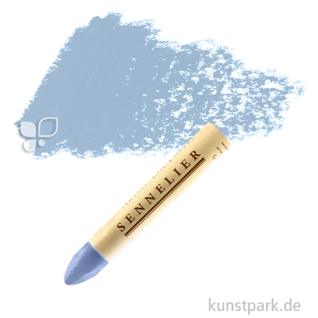 Artikelbild 1 des Artikels “Sennelier Ölpastell Einzelkreide | 011 Blaugrau“