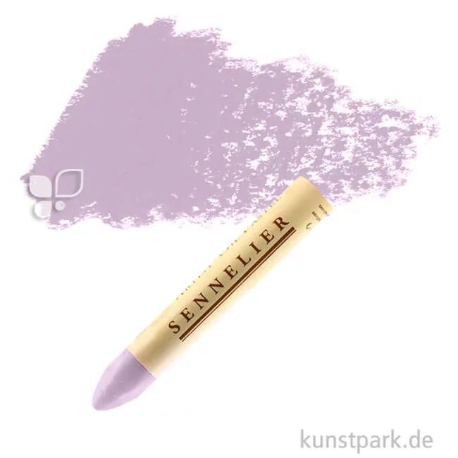 Artikelbild 1 des Artikels “Sennelier Ölpastell Einzelkreide | 017 Grauviolett“